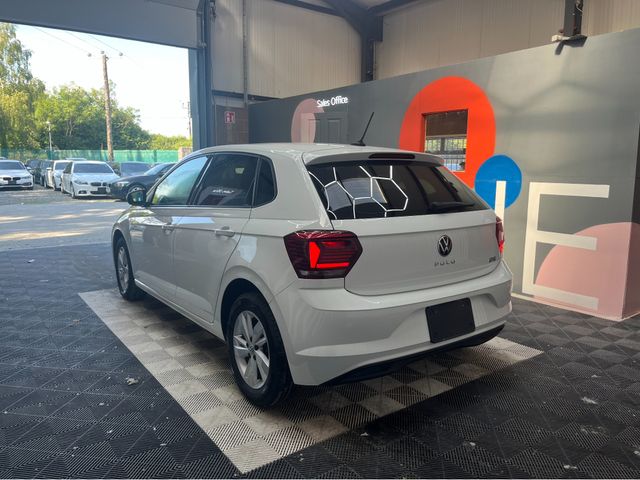Image for 2022 Volkswagen Polo 1.0 TSI COMFORT LINE / 16k KMs / REVERSE CAMERA & MORE