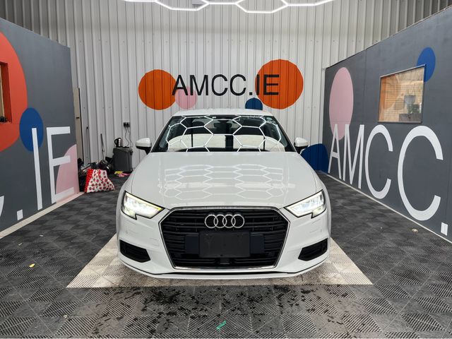 Image for 2020 Audi A3 Saloon 1.0 TFSI SPORT / 30k KMs / REVERSE CAMERA , ADAPTIVE CRUISE & MORE