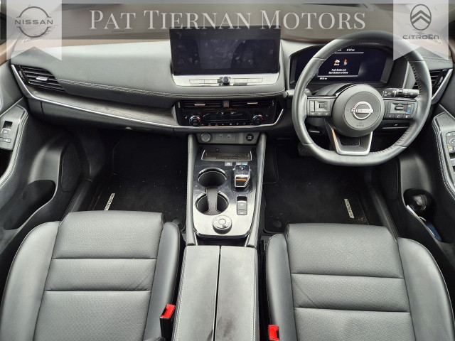 Image for 2025 Nissan X-Trail ePOWER X-TRAIL SVE 7 Seater