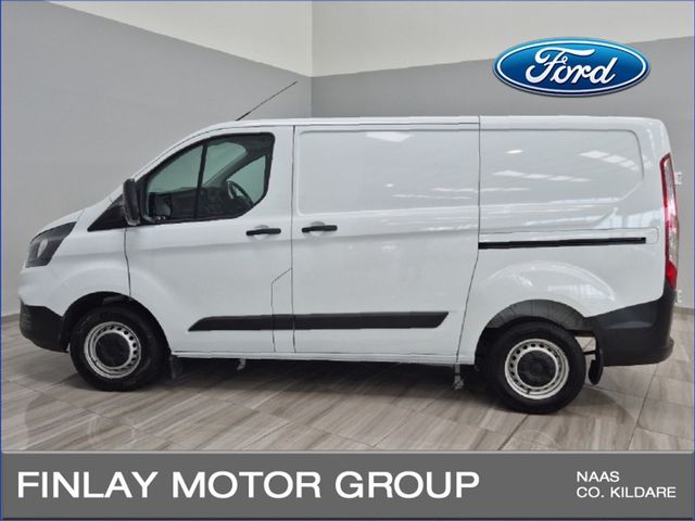 Image for 2023 Ford Transit Custom 280 SWB Leader