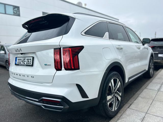 Image for 2022 Kia Sorento 1.6 K4 Plug in Hybrid ( 7 Seats )