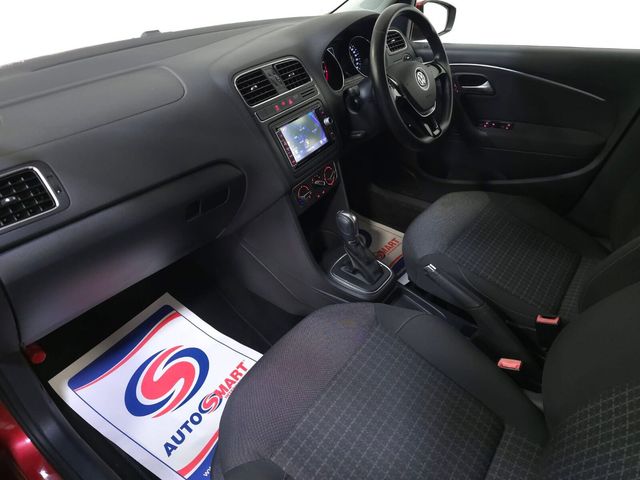 Image for 2015 Volkswagen Polo 