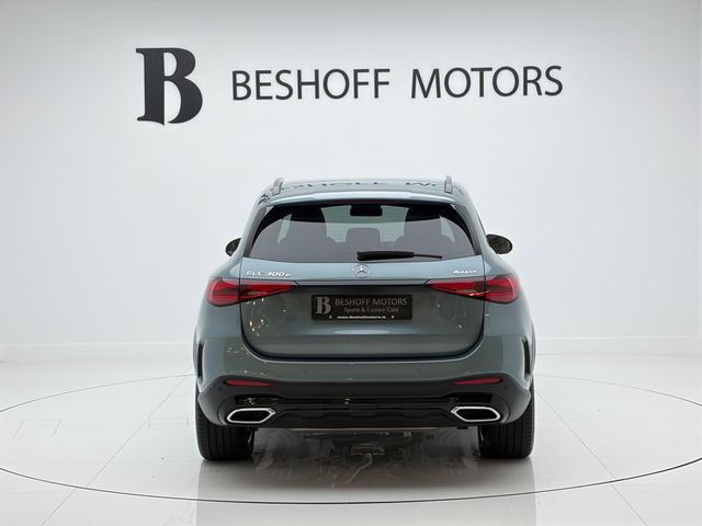 Image for 2026 Mercedes-Benz GLC Class 300e 4MATIC URBAN EDITION=ONLY 2000 MILES//HUGE SPEC//AS NEW=TAILORED FINANCE PACKAGES AVAILABLE=TRADE IN’S WELCOME 