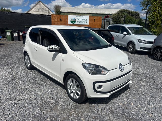 Image for 2015 Volkswagen up! 