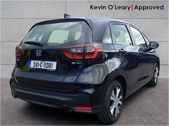 Image for 2024 Honda Jazz 1.5 e:HEV Elegance