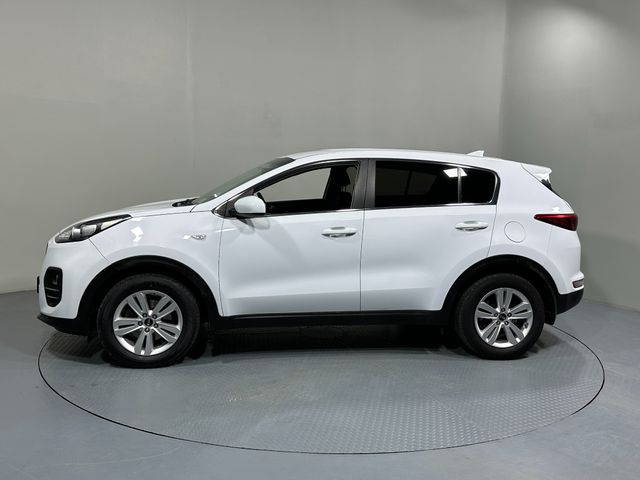 Image for 2017 Kia Sportage Sport 1.7 Crdi