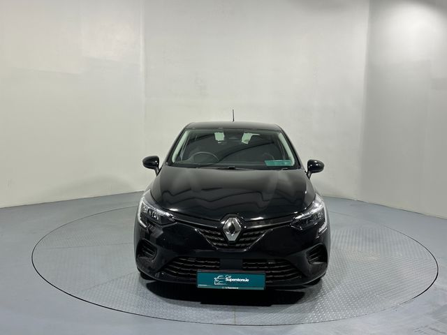 Image for 2022 Renault Clio Dynamique 1.0 Petrol 222