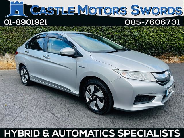 Image for 2015 Honda Grace 1.5 HYBRID AUTOMATIC
