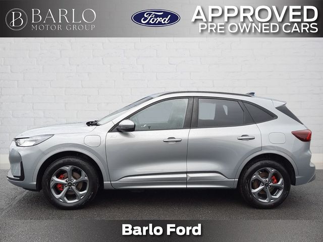 Image for 2025 Ford Kuga 2.5 ST Line pHev Auto