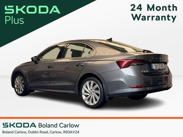 Image for 2023 Skoda Octavia 2.0TDI AMB *4.9% APR* €85 PER WEEK