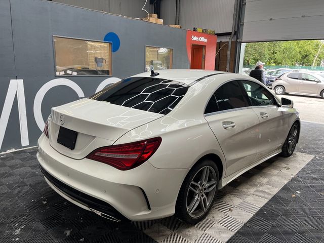 Image for 2018 Mercedes-Benz CLA Class 2018 MERCEDES-BENZ CLA180 AMG STYLE 1.6 AUTOMATIC / CRUISE CONTROL / REVERSE CAMERA AND MORE
