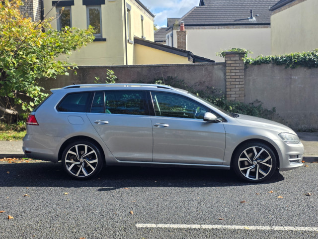 Image for 2015 Volkswagen Golf Dba-auchp 5DR Auto
