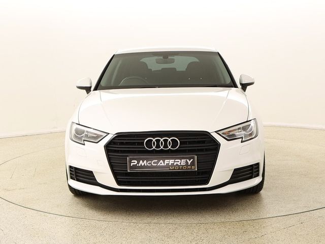 Image for 2017 Audi A3 
