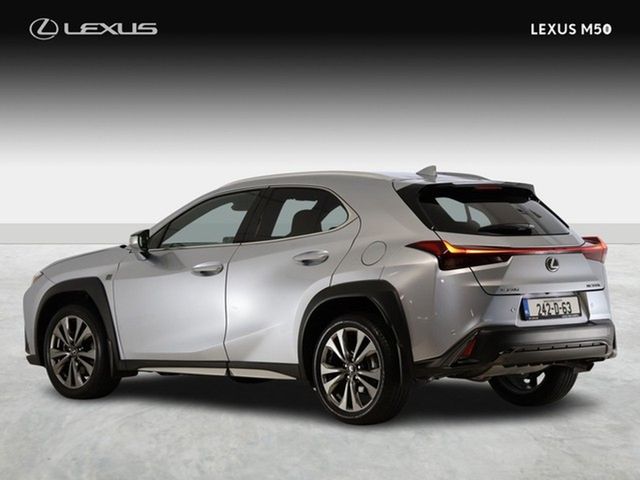 Image for 2024 Lexus UX 250H F Sport