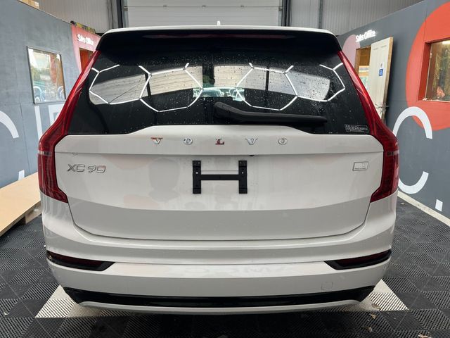 Image for 2024 Volvo XC90 2024 VOLVO XC90 T8 PLUG-IN 2.0 AUTOMATIC / CRUISE CONTROL / PARKING CAMERA / ELECTRIC MEMORY & HEATED SEATS / PANORAMIC SUNROOF / APPLE CARPLAY / 7 SEATS OPTION AND MORE