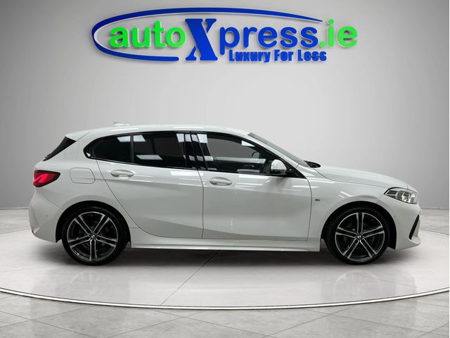 Image for 2020 BMW 1 Series 118D M-SPORT Automatic, Reversing camera