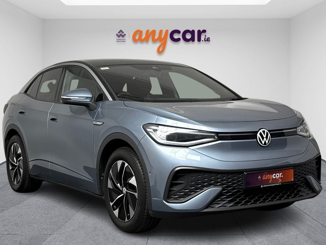 Image for 2023 Volkswagen ID.5 Business 77Kwh 174Bhp