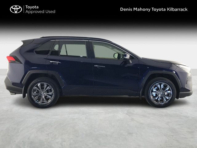 Image for 2023 Toyota Rav4 Platinum