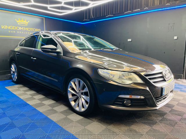 Image for 2011 Volkswagen Passat 2.0 TDI 170 BHP BLUEMOTION TECHNOLOGY