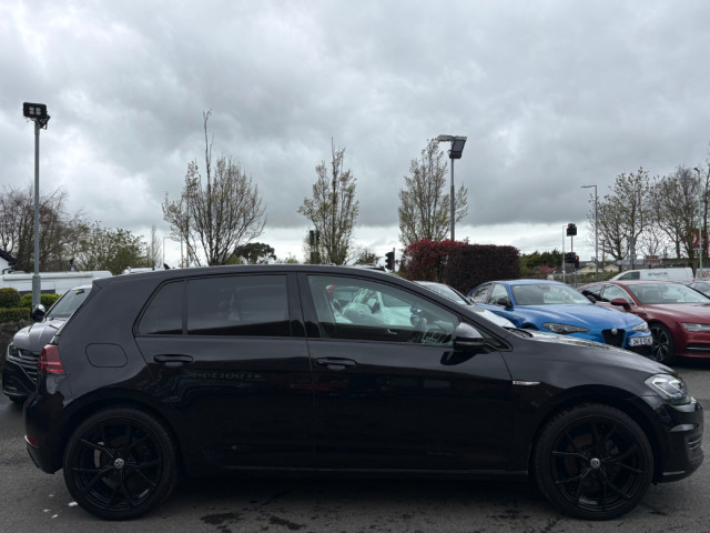 Image for 2020 Volkswagen E-Golf 136PS 5DR Auto *Low Kils*