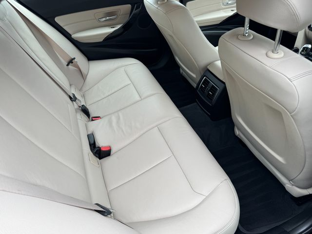 Image for 2018 BMW 3 Series 316D SE Auto 1 Owner