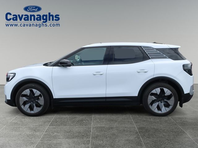 Image for 2026 Ford Explorer Premium 77kWh Extended Range RWD