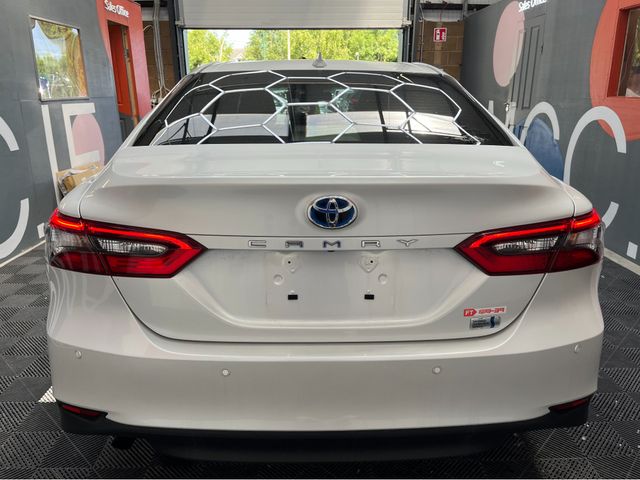 Image for 2023 Toyota Camry 2023 TOYOTA CAMRY X 2.5 AUTOMATIC / CRUISE CONTROL / REVERSE CAMERA AND MORE