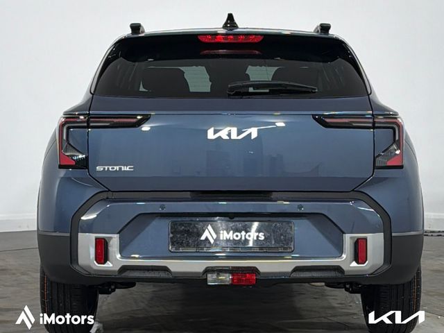 Image for 2026 Kia Stonic 