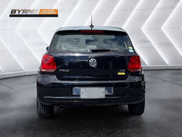 Image for 2014 Volkswagen Polo 1.2 TSI AUTO 2014