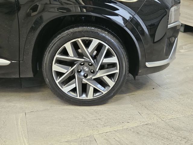 Image for 2021 Hyundai Santa Fe 2.2 CRDi 4WD Executive Plus Auto