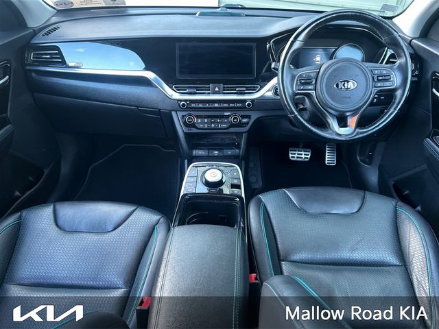 Image for 2021 Kia Niro E-NIRO MY2021 5DR AUTO