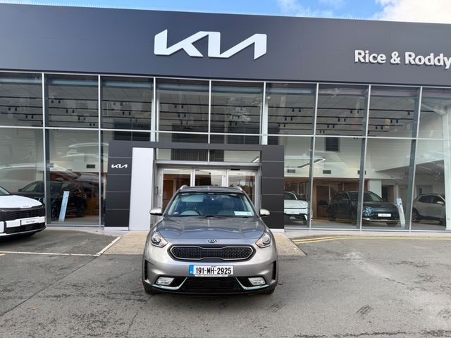 Image for 2019 Kia Niro Phev 6D 5DR Auto