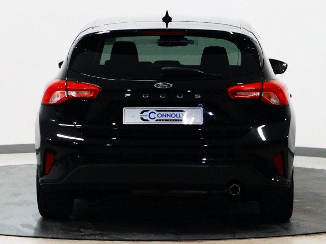 Image for 2019 Ford Focus *10* Titanium X 120PS 5DR Auto