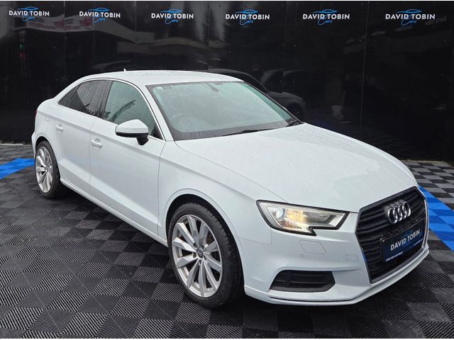 Image for 2017 Audi A3 SALOON 1.4 TFSI AUTO