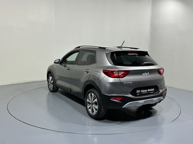 Image for 2024 Kia Stonic K2 1.0 Petrol 241