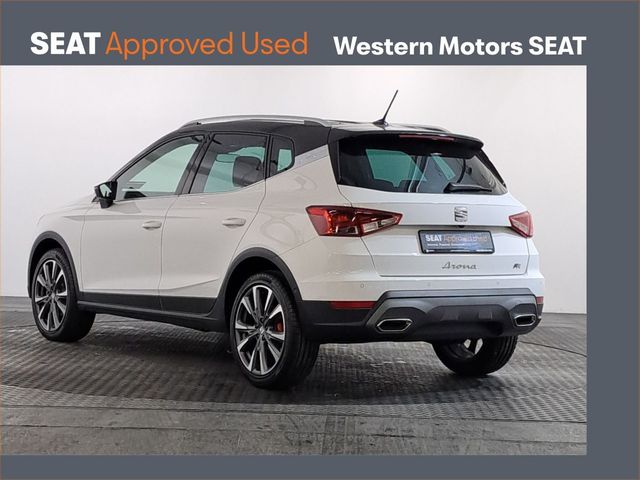 Image for 2025 SEAT Arona Arona 1.0TSI 115hp FR40