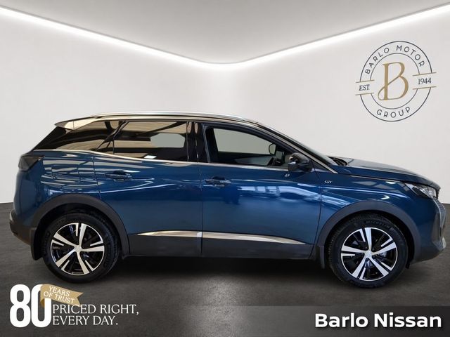 Image for 2024 Peugeot 3008 1.2 Hybrid 136bhp E-DCS6 GT