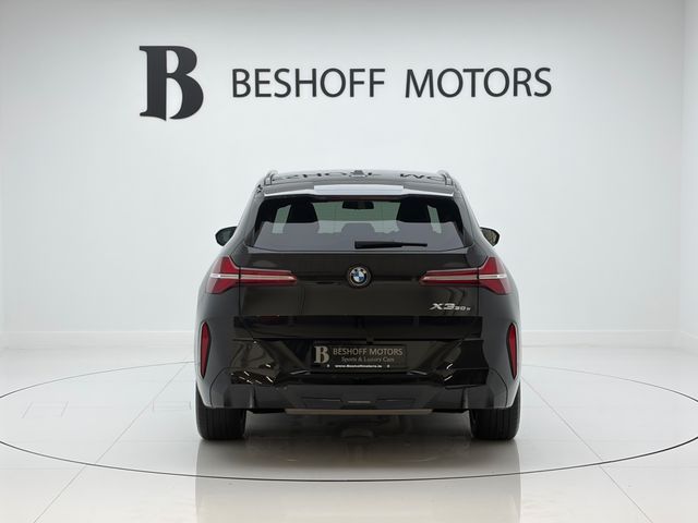 Image for 2025 BMW X3 30e M-SPORT X-DRIVE=LOW MILES//HUGE SPEC//252 REG=BMW WARRANTY UNTIL 10/2028 & JUST SERVICED BY BMW=TAILORED FINANCE PACKAGES AVAILABLE=TRADE IN'S WELCOME