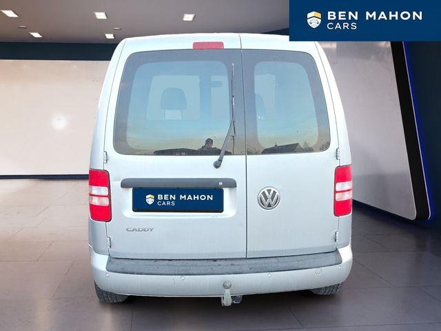 Image for 2014 Volkswagen Caddy 