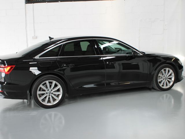 Image for 2020 Audi A6 Limousine 2.0tdi 204HP Q S-tronic SE 4DR