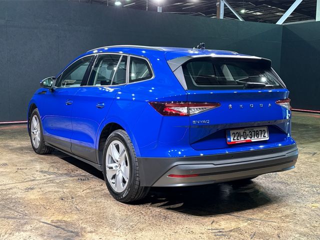 Image for 2022 Skoda Enyaq ENYAQ 60 IV ESTATE