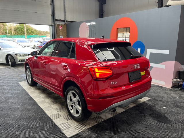 Image for 2019 Audi Q2 €20950 2019 AUDI 12 30 TFSI 1.0 AUTOMATIC / CRUISE CONTROL / REVERSE CAMERA / HEATED SEATS AND MORE