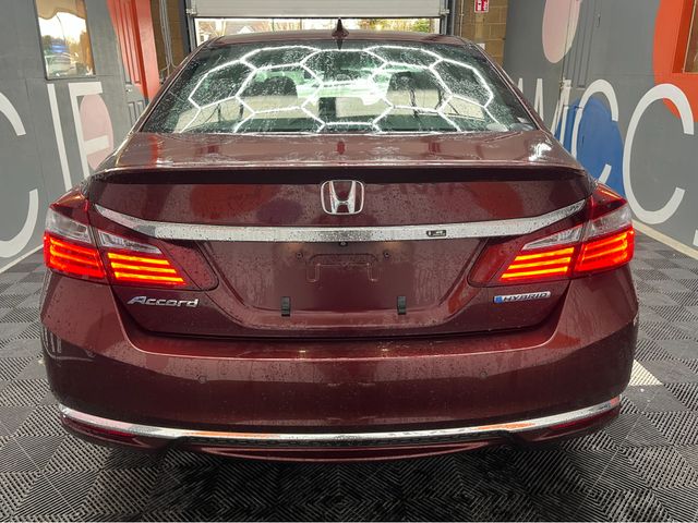 Image for 2019 Honda Accord €19950 2019 HONDA ACCORD EX 2.0 AUTOMATIC / CRUISE CONTROL / REVERSE CAMERA / ELECTRIC MEMORY & HEATED SEATS / PADDLE SHIFTERS / HEATED REAR SEATS AND MORE