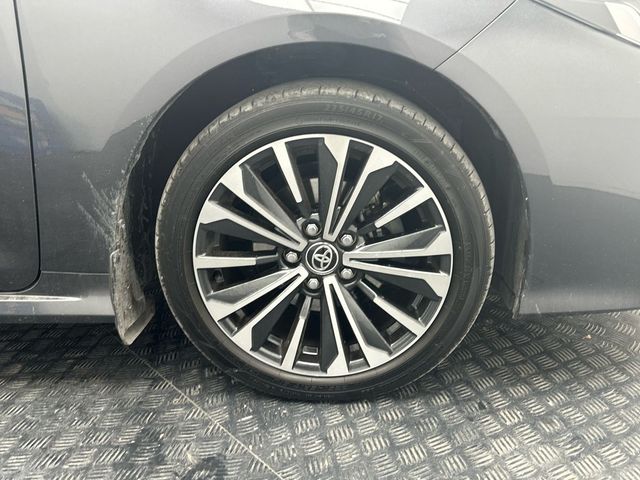 Image for 2024 Toyota Corolla 1.8 HYBRID LUNA SPORT *SALOON* €110 P/W