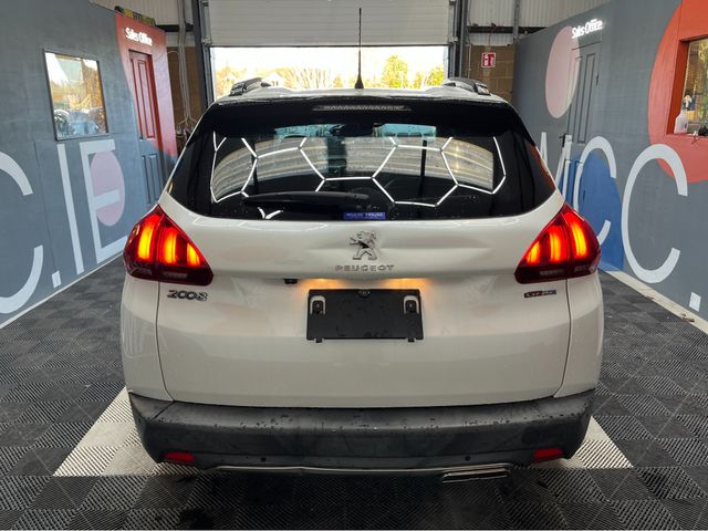 Image for 2020 Peugeot 2008 €17950! 2020 PEUGEOT 2008 AUTOMATIC GT LINE 1.2 AUTOMATIC / REVERSE CAMERA / HEATED SEATS