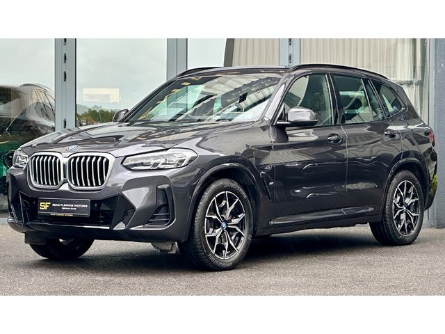 Image for 2023 BMW X3 XDRIVE30E M SPORT AUTO