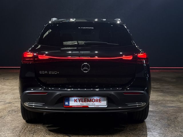 Image for 2024 Mercedes-Benz EQA EQA 250PLUS SPORT EXECUTIVE