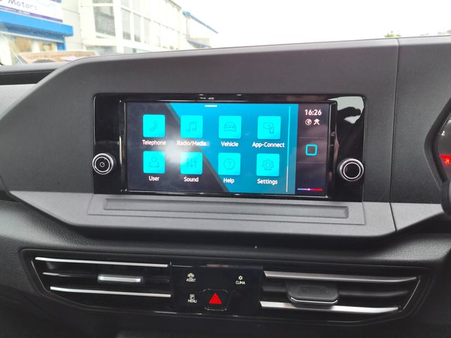 Image for 2023 Volkswagen Caddy Maxi Life Life TDI 122HP A7F 5DR Auto