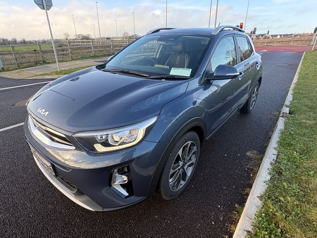 Image for 2022 Kia Stonic K3 DCT 5DR Auto, **WARRANTY TILL 2029** Lane Departure Warning, Reversing Camera, Multi-Function Steering Wheel, 