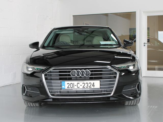 Image for 2020 Audi A6 Limousine 2.0tdi 204HP Q S-tronic SE 4DR